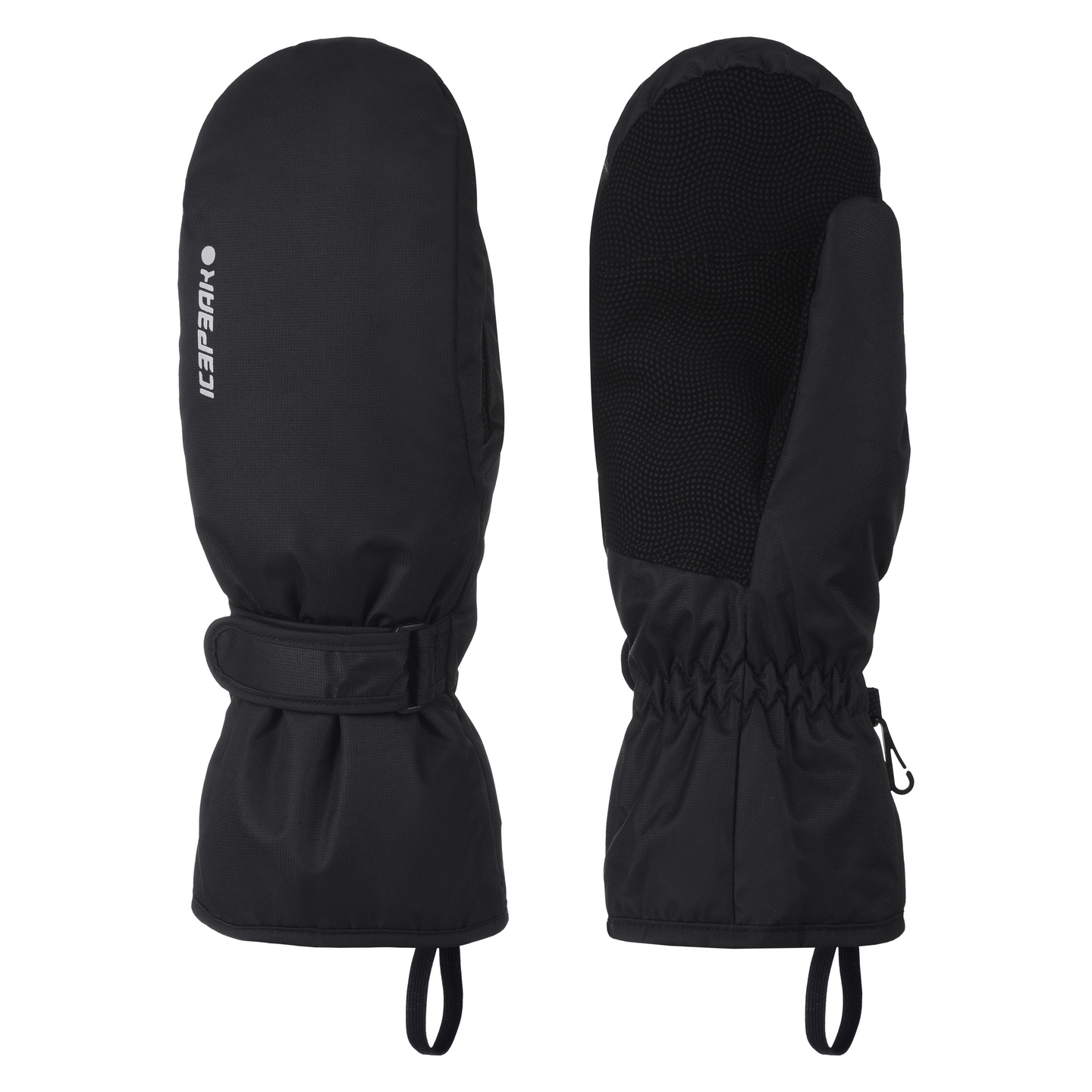 Icepeak Haysburg käsineet
