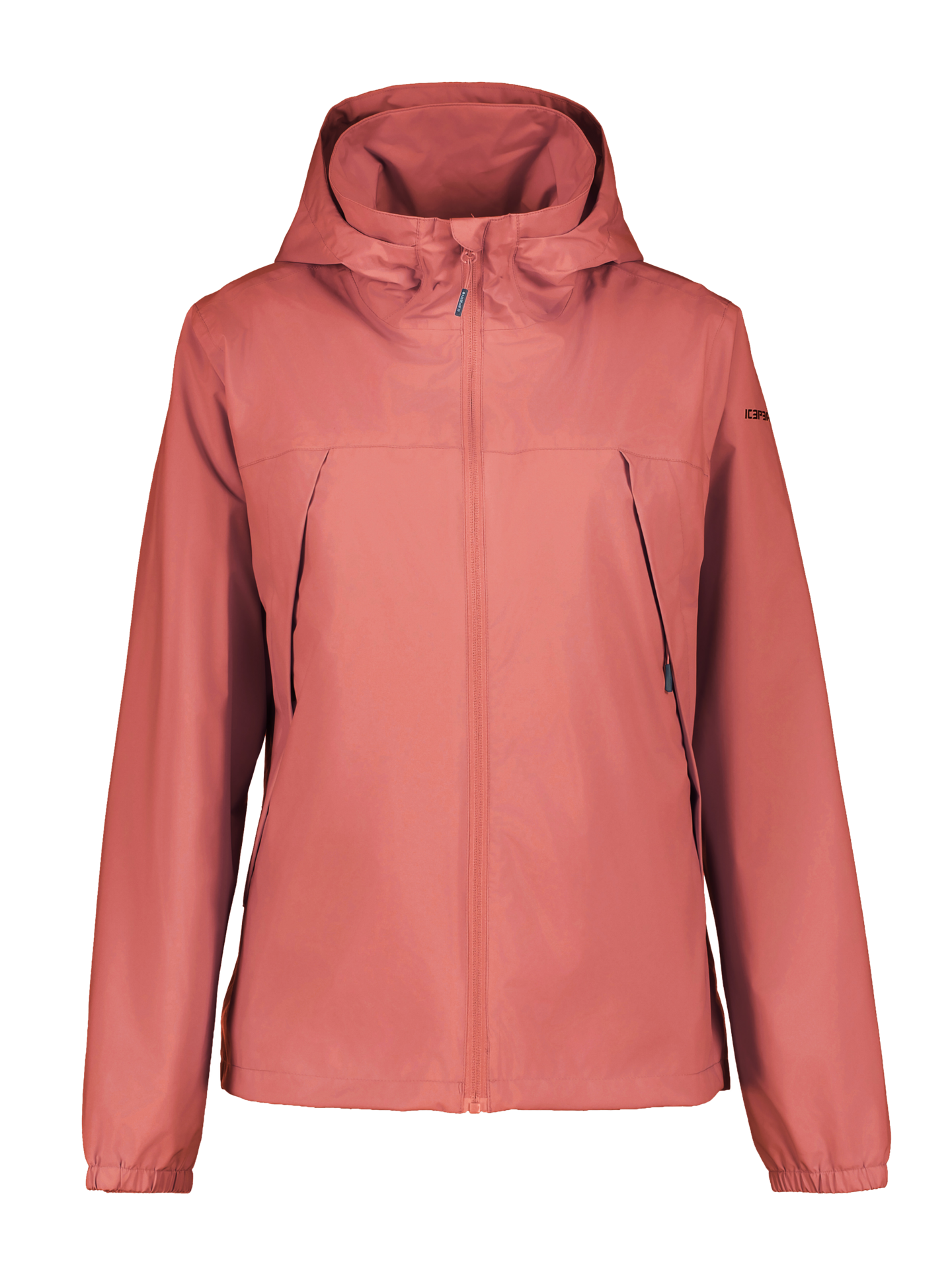 Icepeak Britton kuoritakki