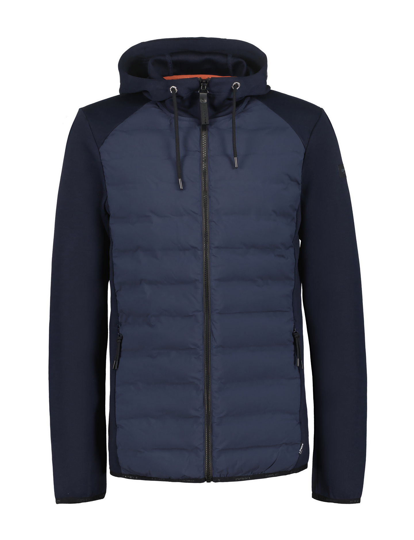 Icepeak Arzberg midlayer takki