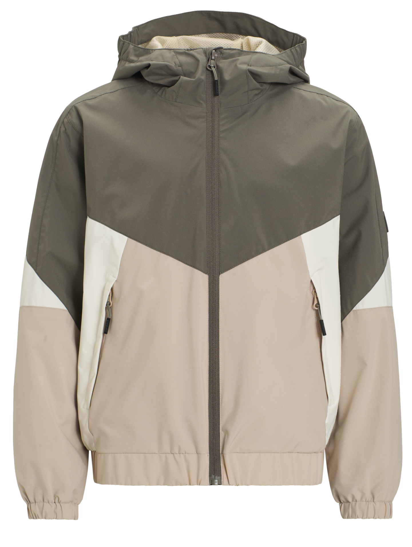 Icepeak Lassan Jr takki