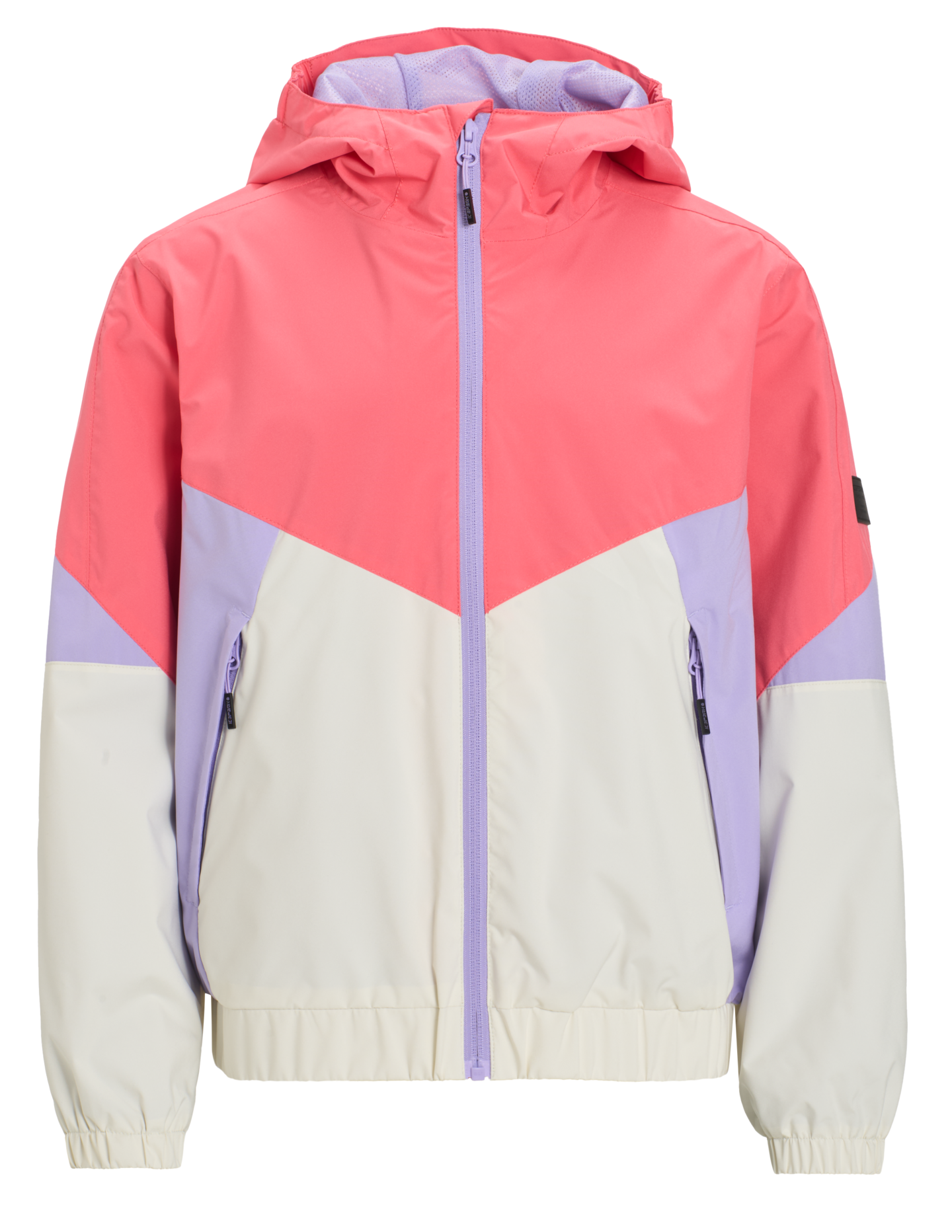 Icepeak Lassan Jr takki