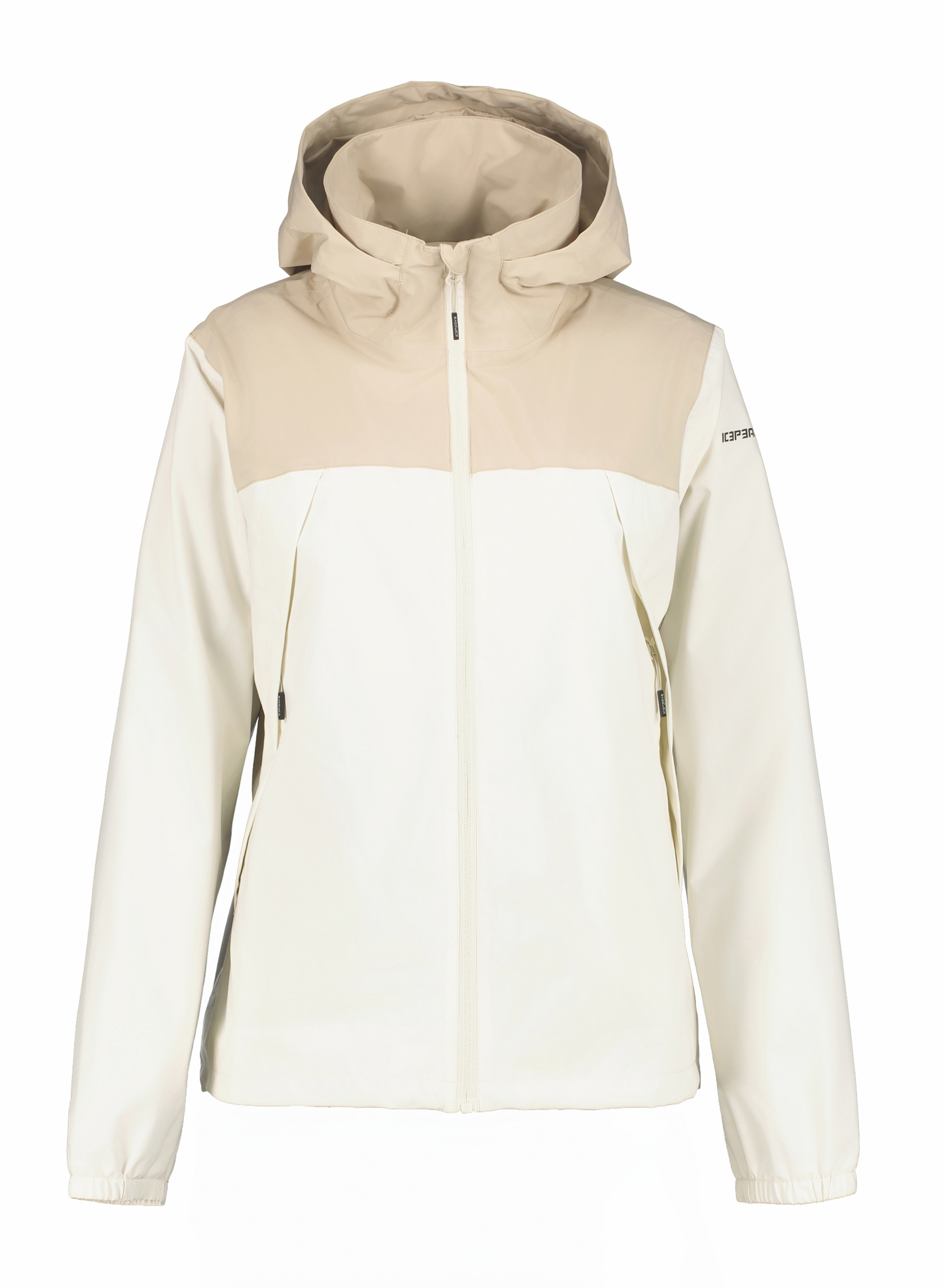 Icepeak Britton kuoritakki