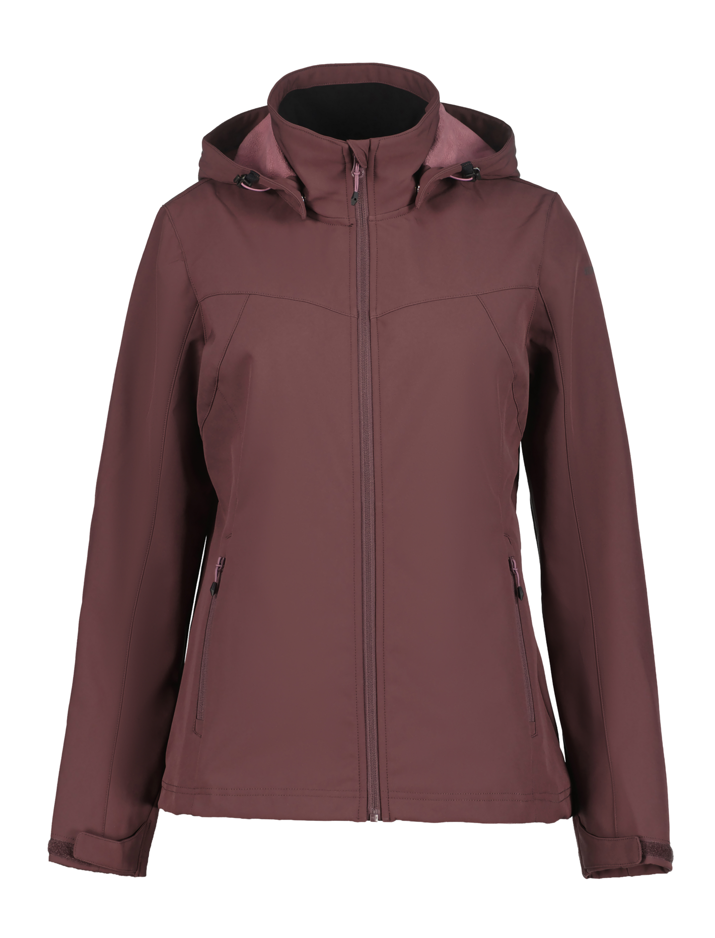 Icepeak Brenham softshelltakki