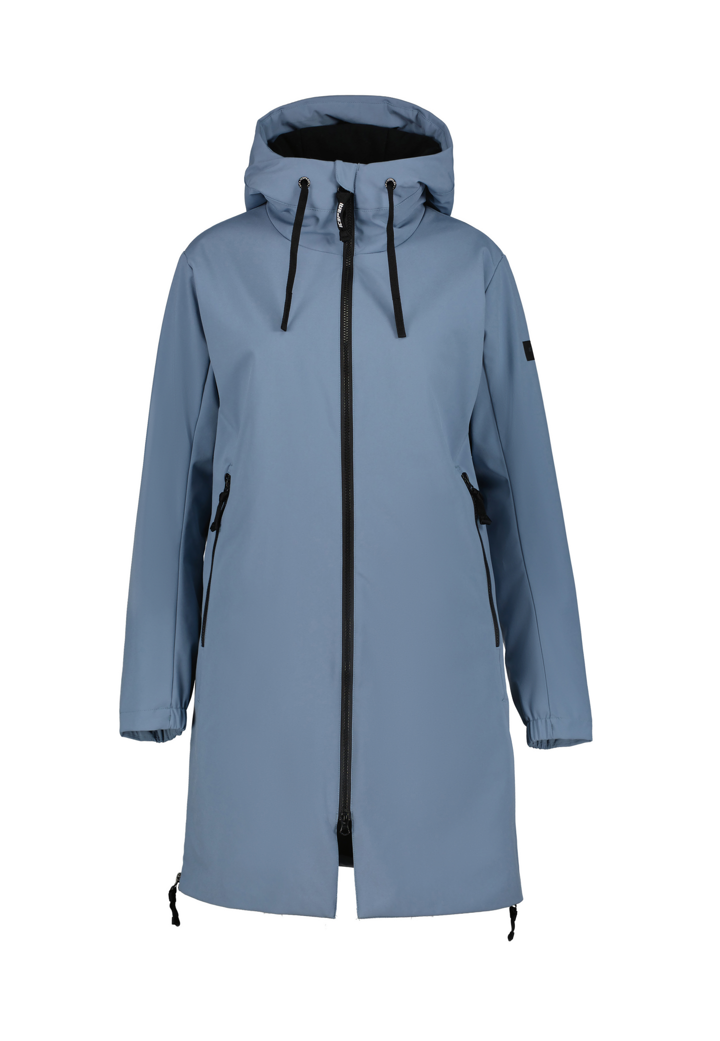 Icepeak Alden toppasoftshelltakki