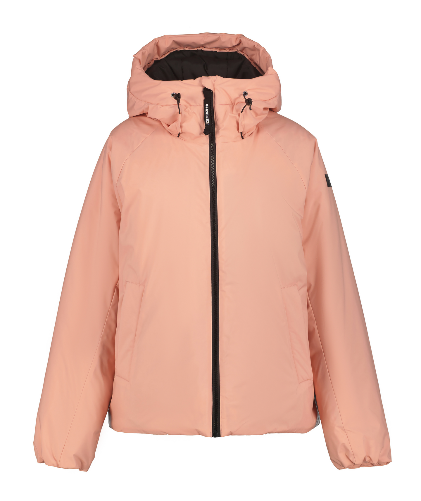 Icepeak Adana toppatakki