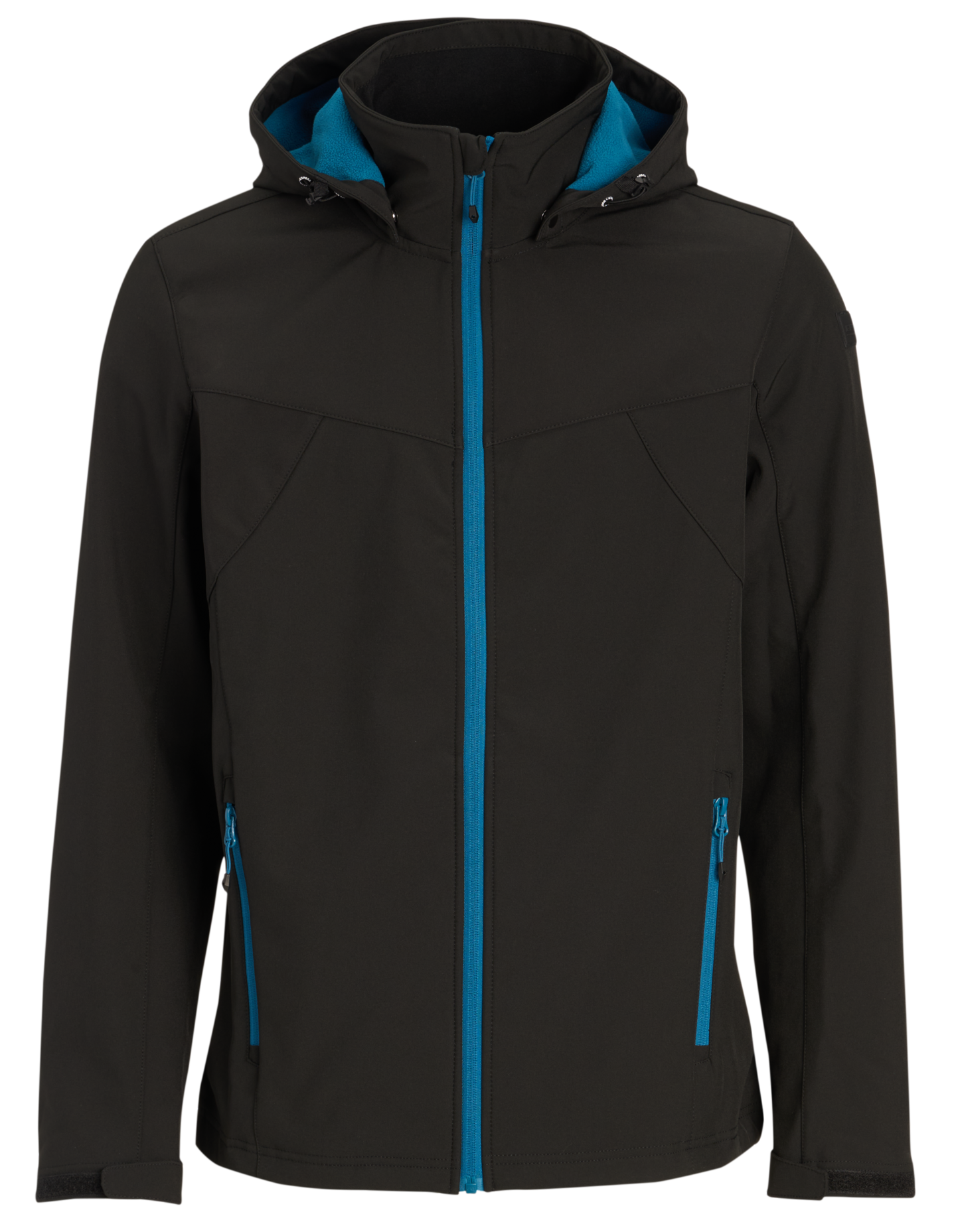 Icepeak Brimfield softshelltakki