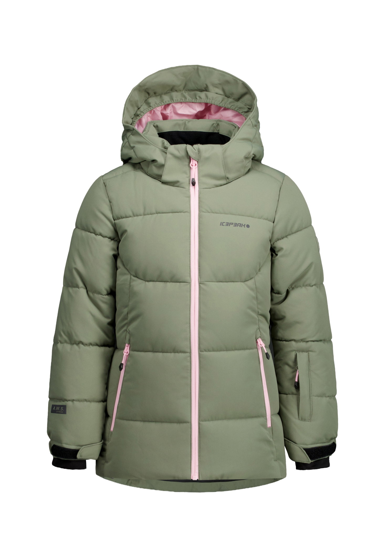 Icepeak Loris takki