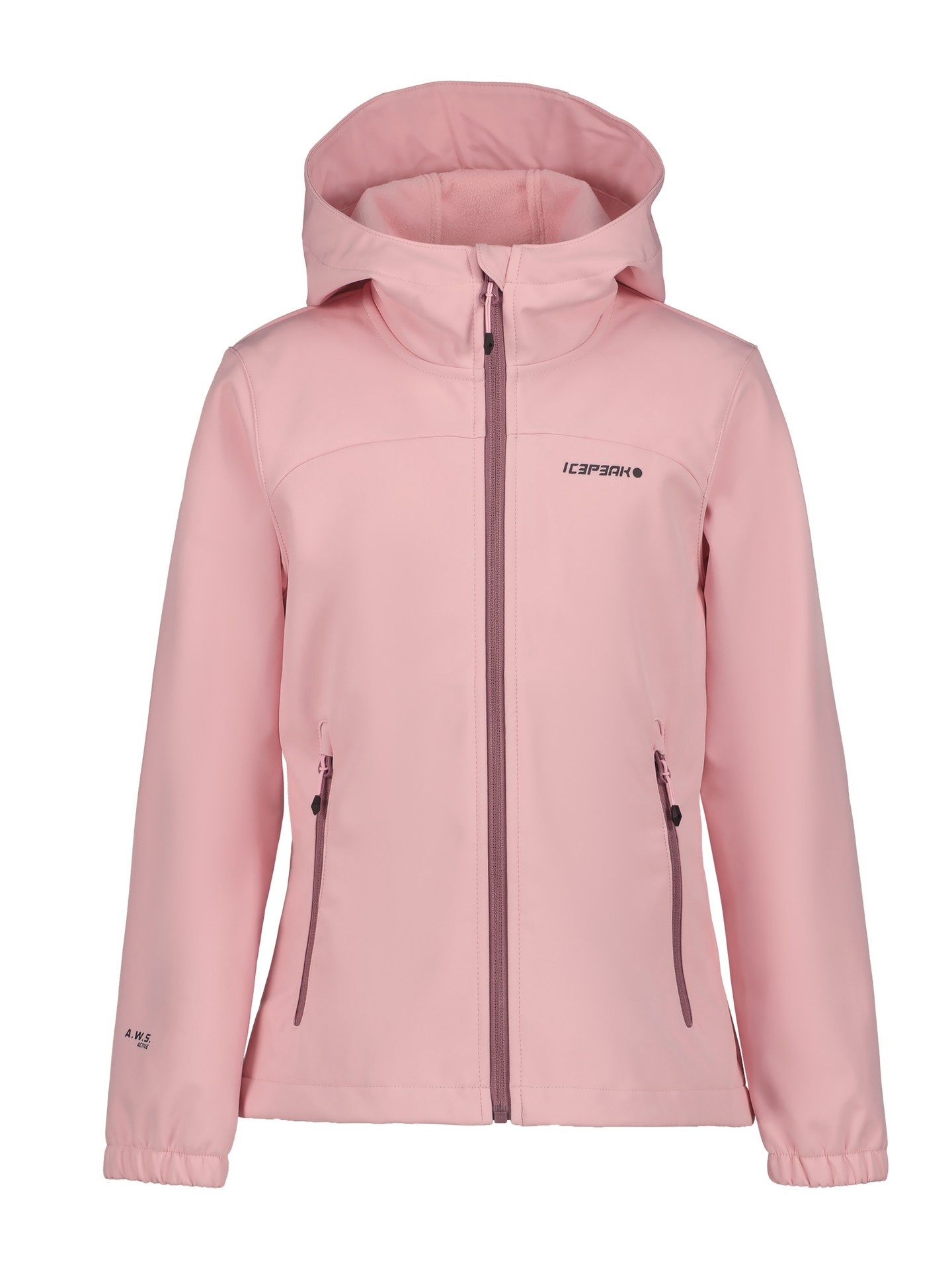 Icepeak Kobryn softshell takki