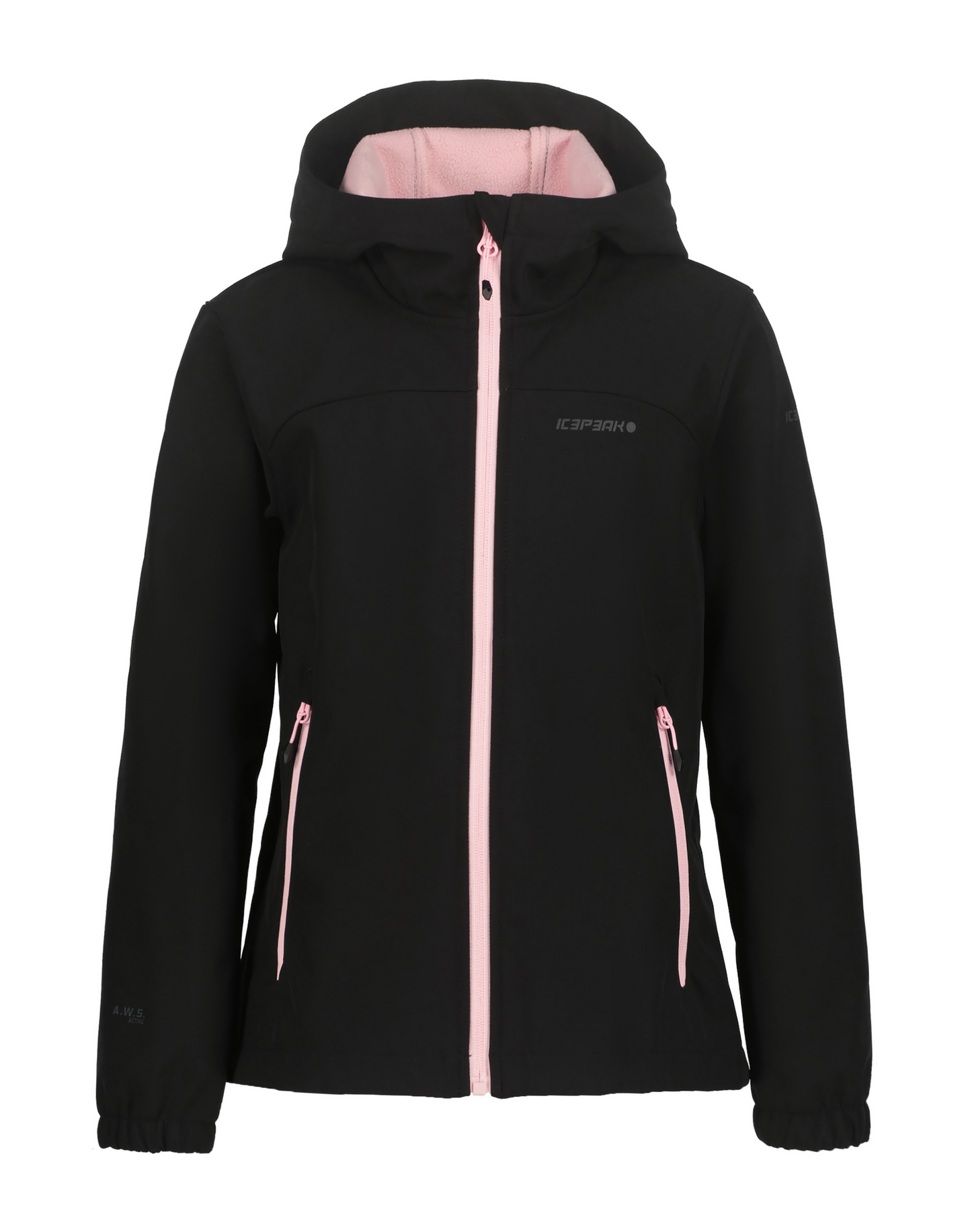Icepeak Kobryn softshell takki