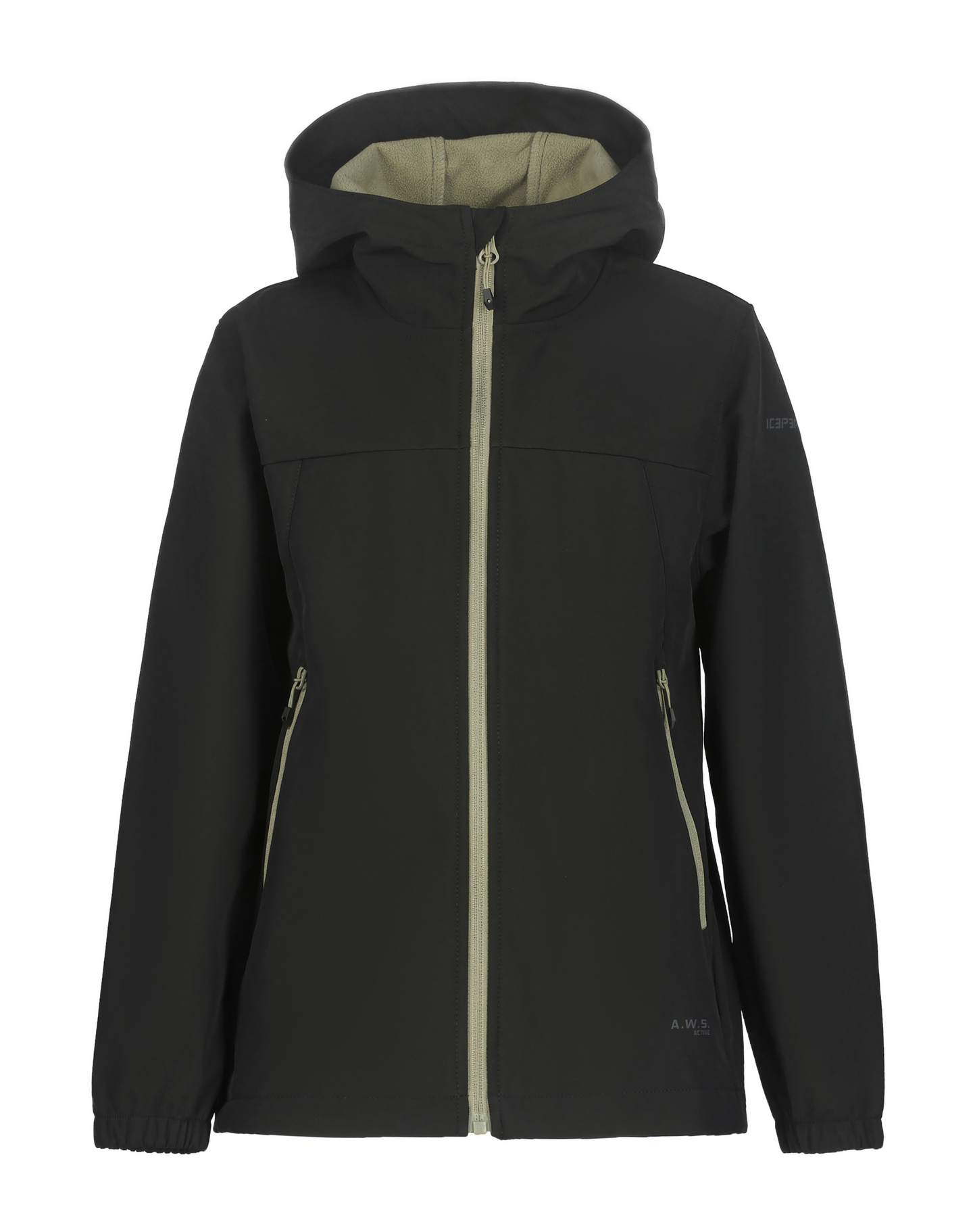 Icepeak Konan softshell takki