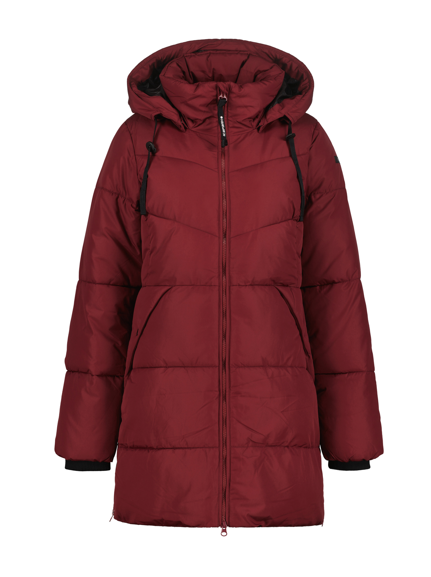 Icepeak Adaire N toppatakki vpu 38