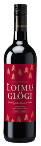 Loimu Glögi 8 % 0,75l