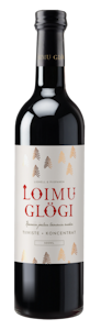 Loimu Glögitiiviste 1+3 0,5l