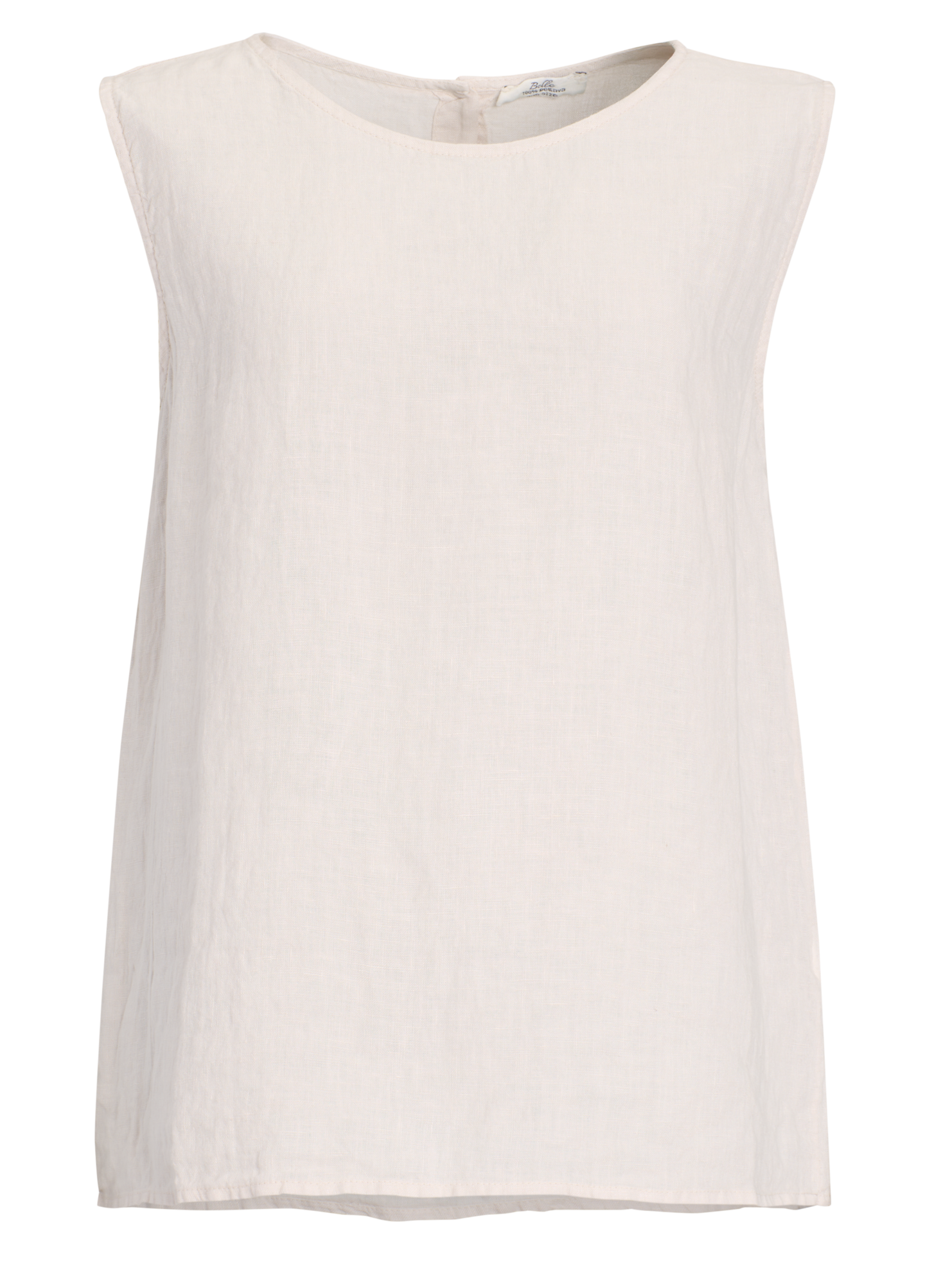 Belle pellava toppi