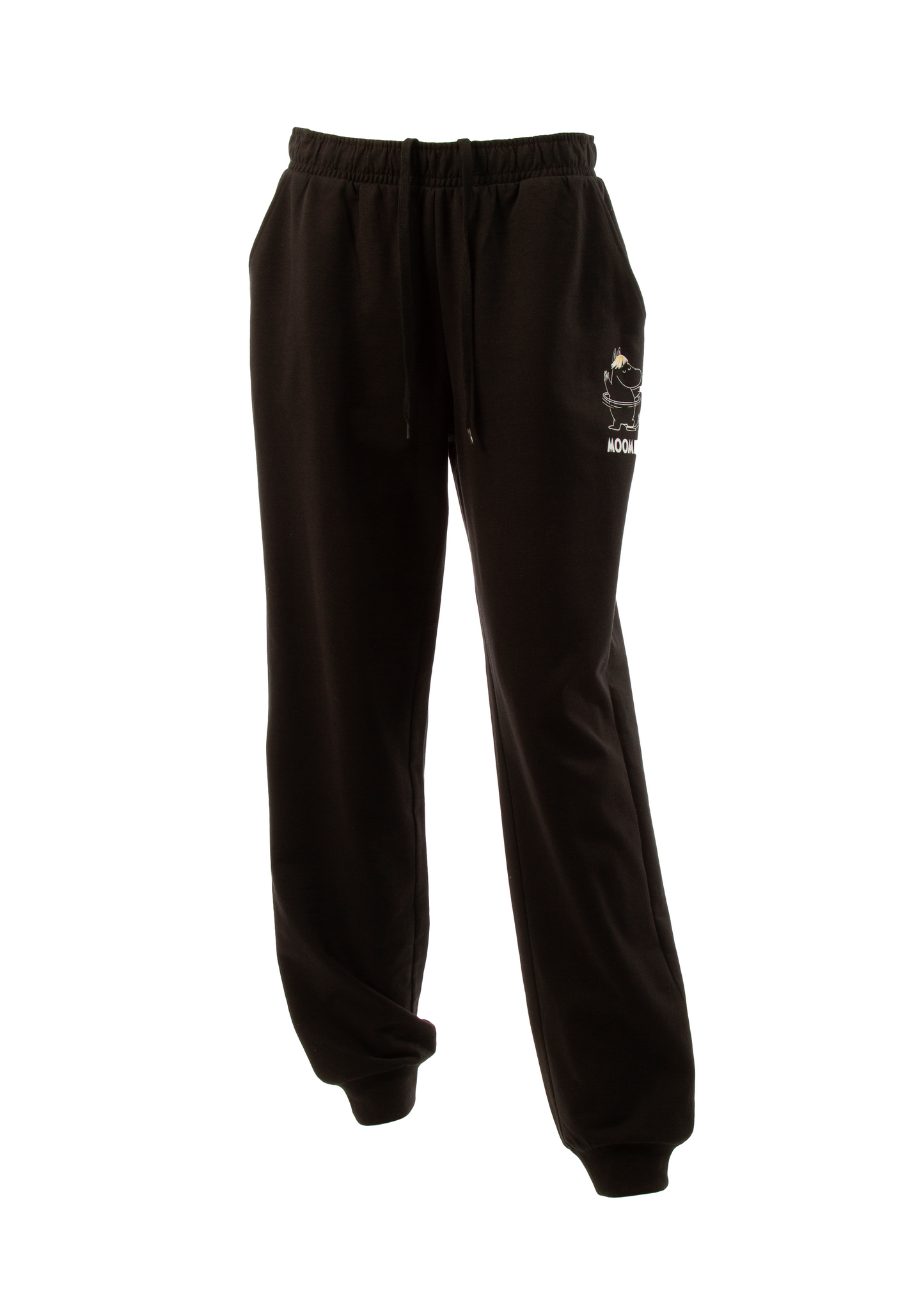 Muumi play  collegehousut