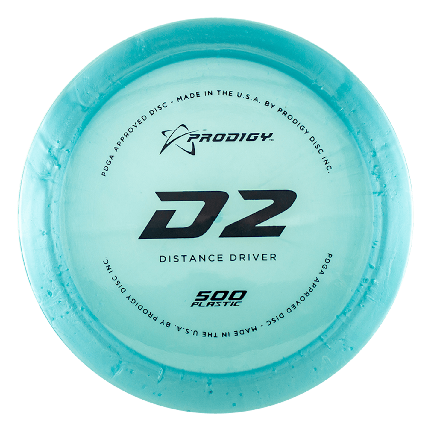 Prodigy D2 500 pituusdraiv laj