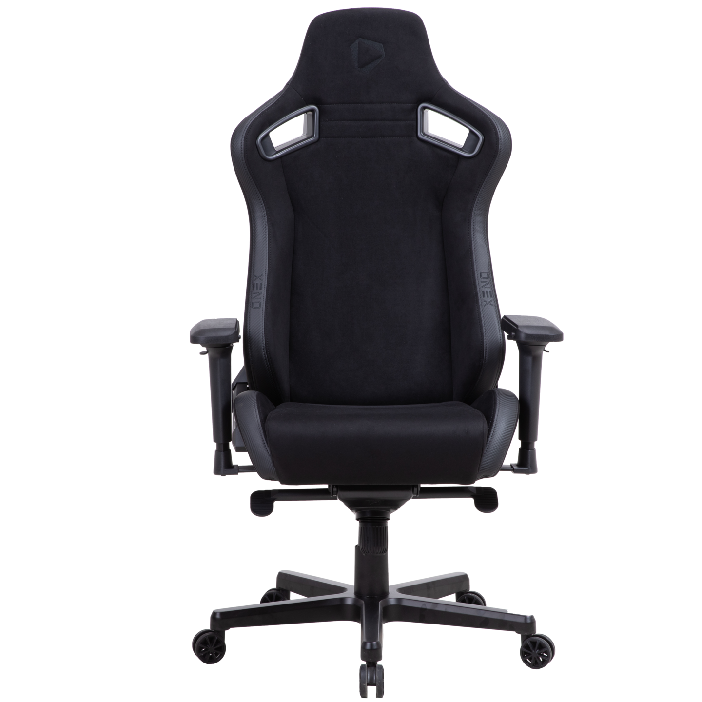 Onex EV12 Evolution Suede Edition -pelituoli