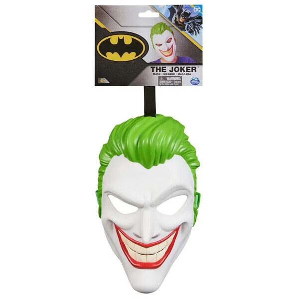 Batman Hero Naamio - Jokeri