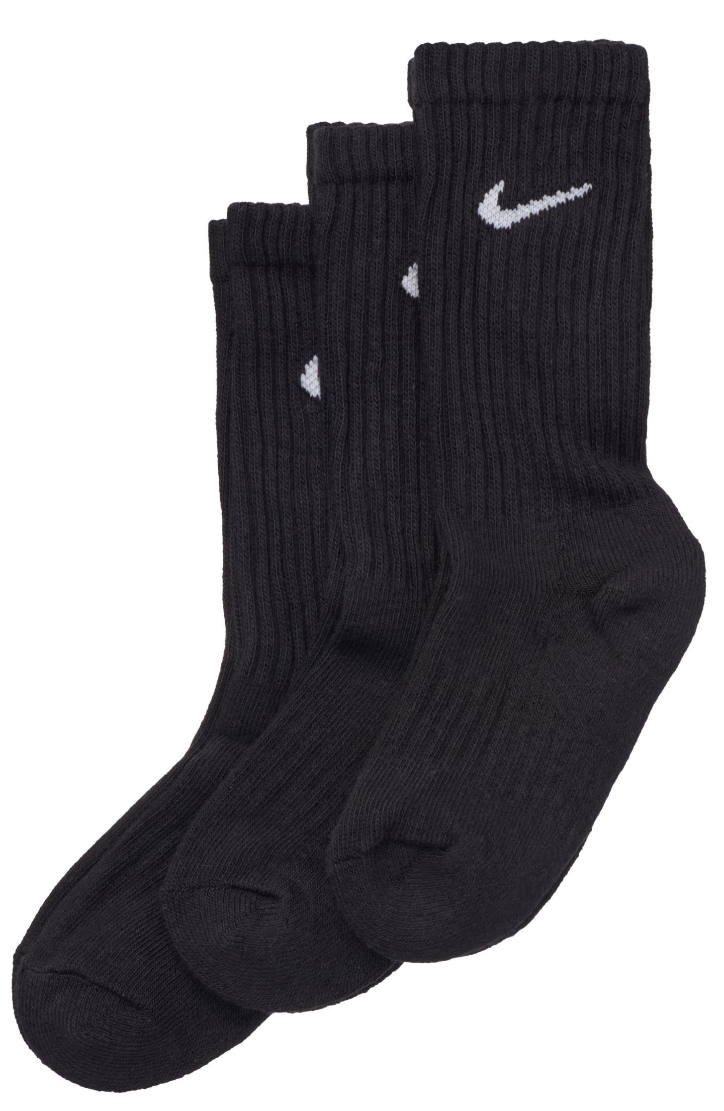 Nike treenisukat 3pr/pkt