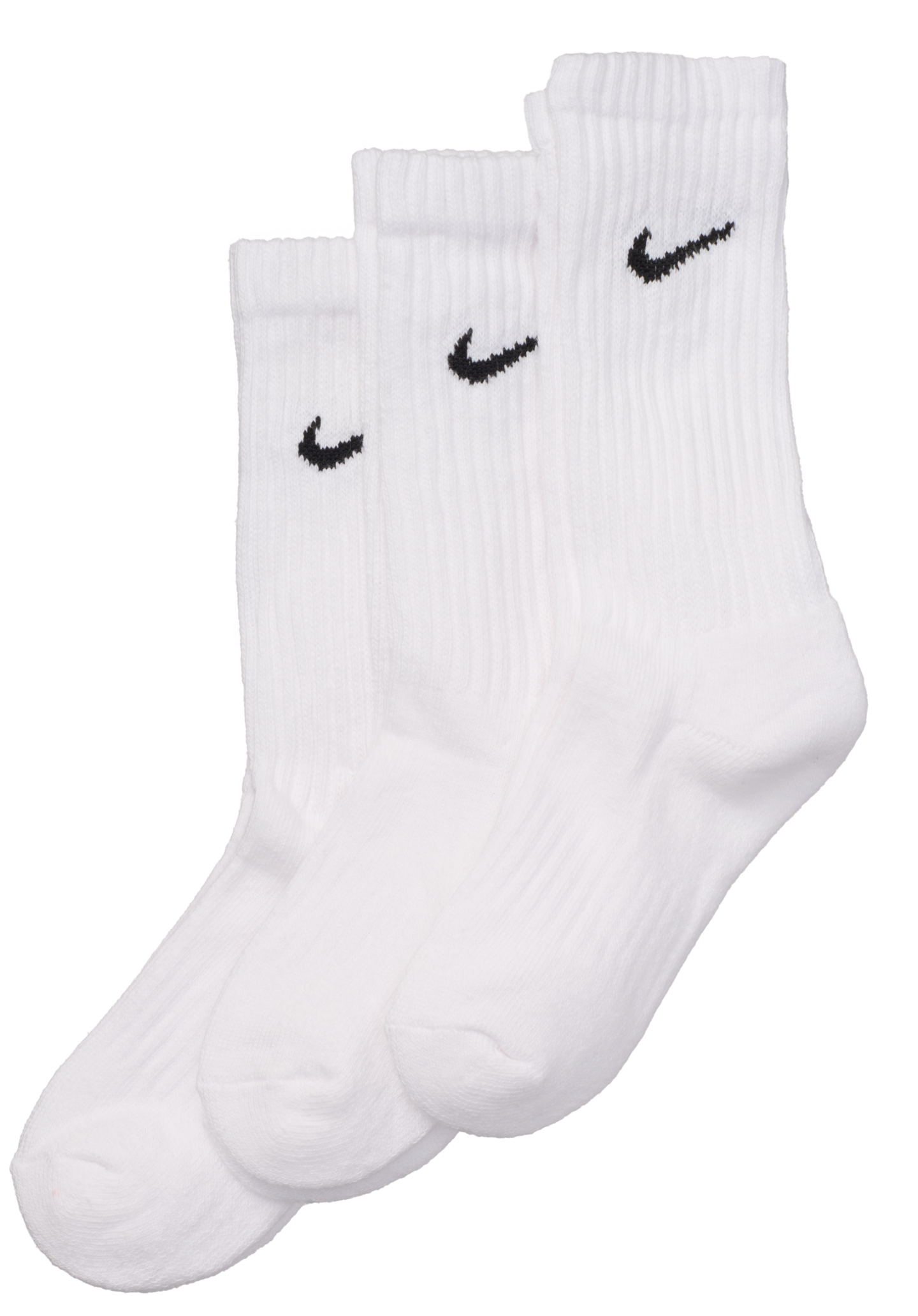 Nike treenisukat 3pr/pkt