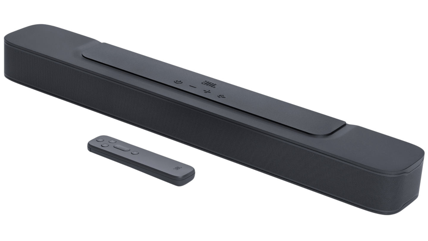 JBL Bar 2.0 All In One MK 2 -soundbar-kaiutin