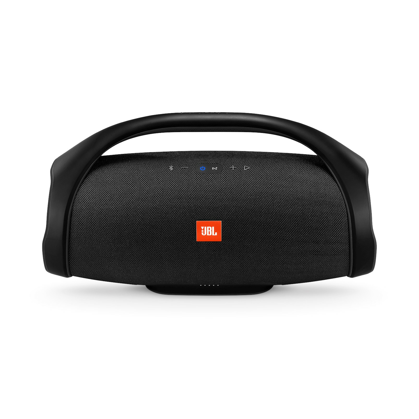 JBL Boombox Bluetooth-kaiutin musta