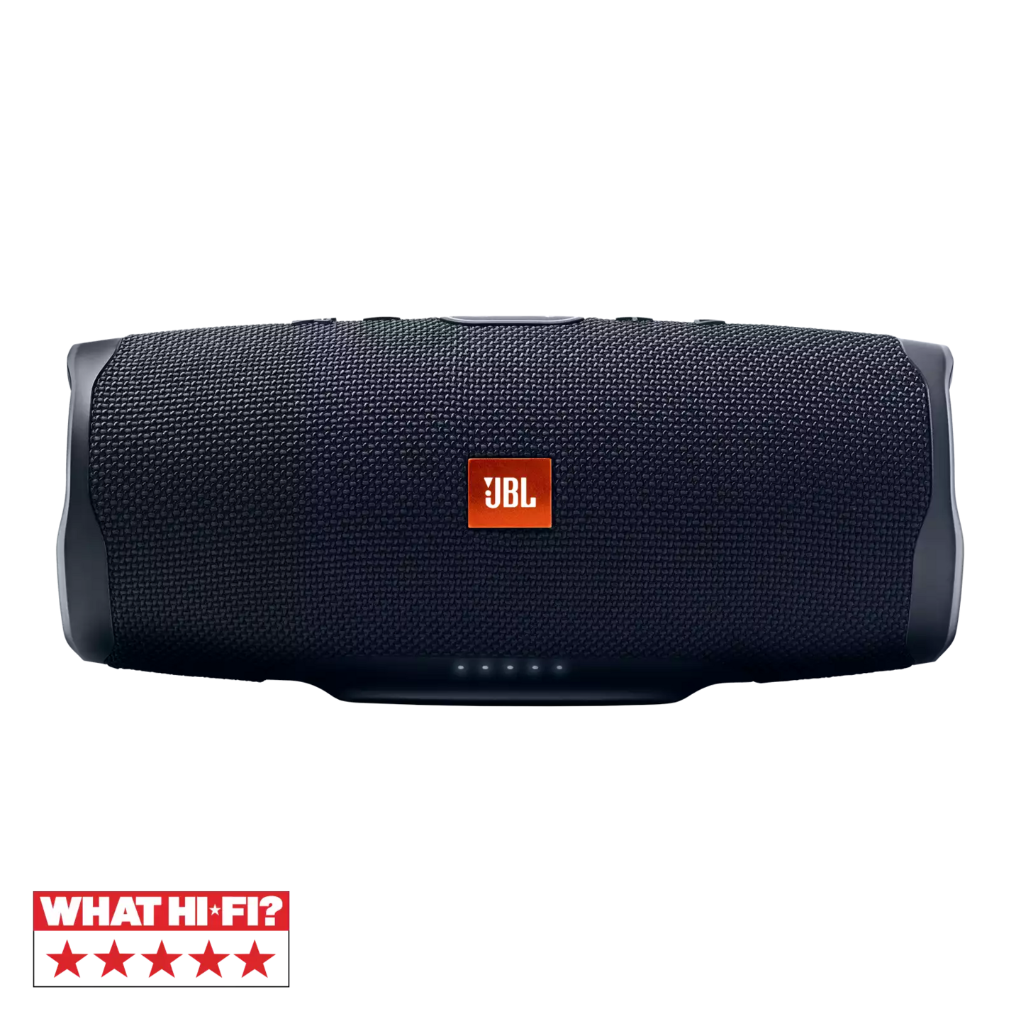 JBL Charge 4 Bluetooth-kaiutin musta
