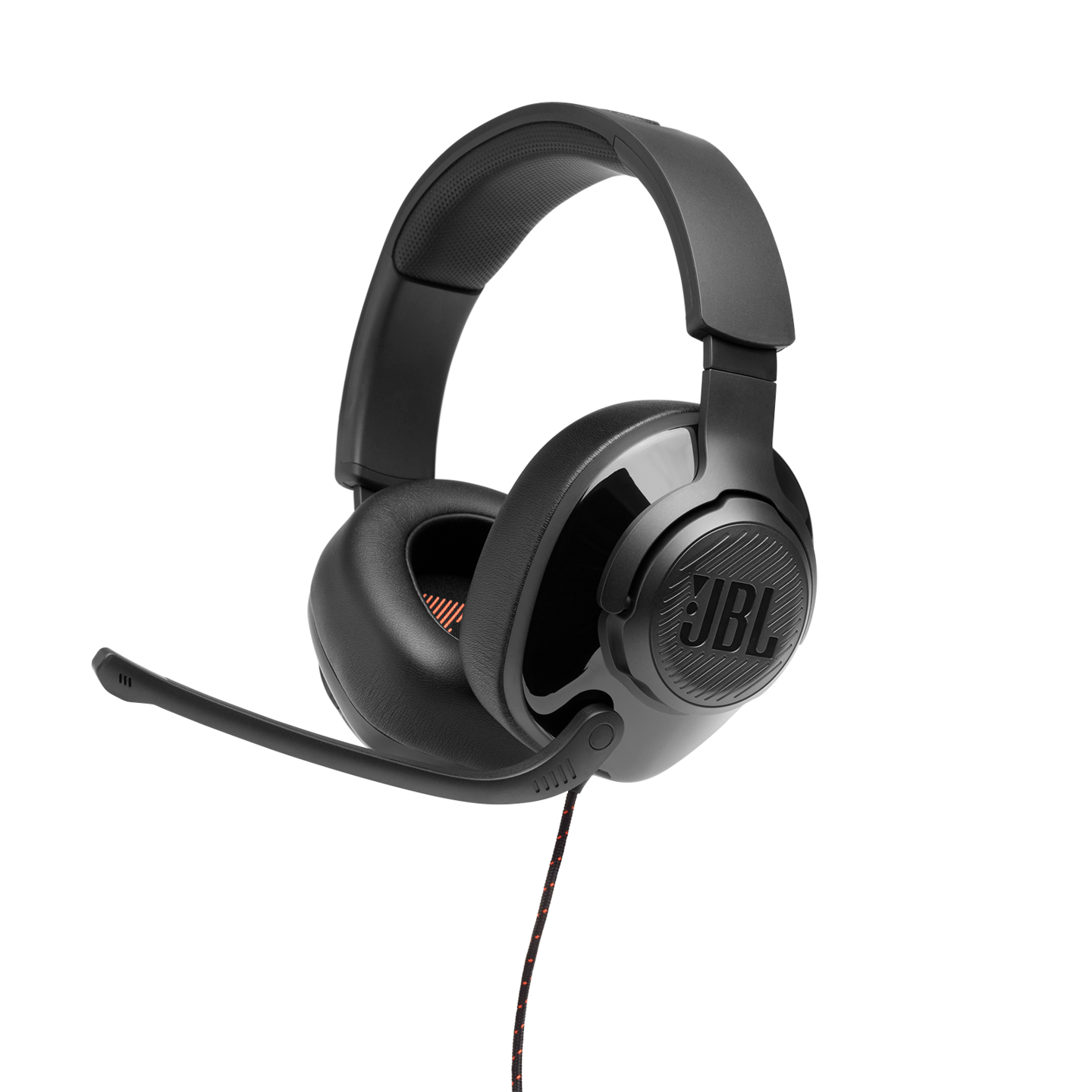 JBL Quantum 300 -pelikuulokkeet