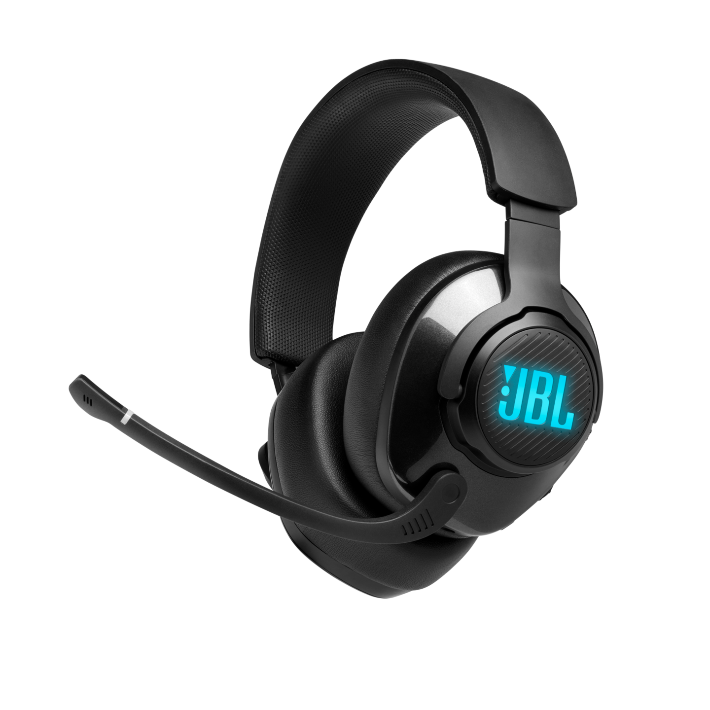JBL Quantum 400 -pelikuulokkeet