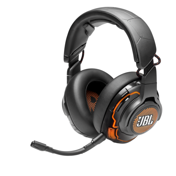 JBL Quantum ONE -vastamelupelikuulokkeet