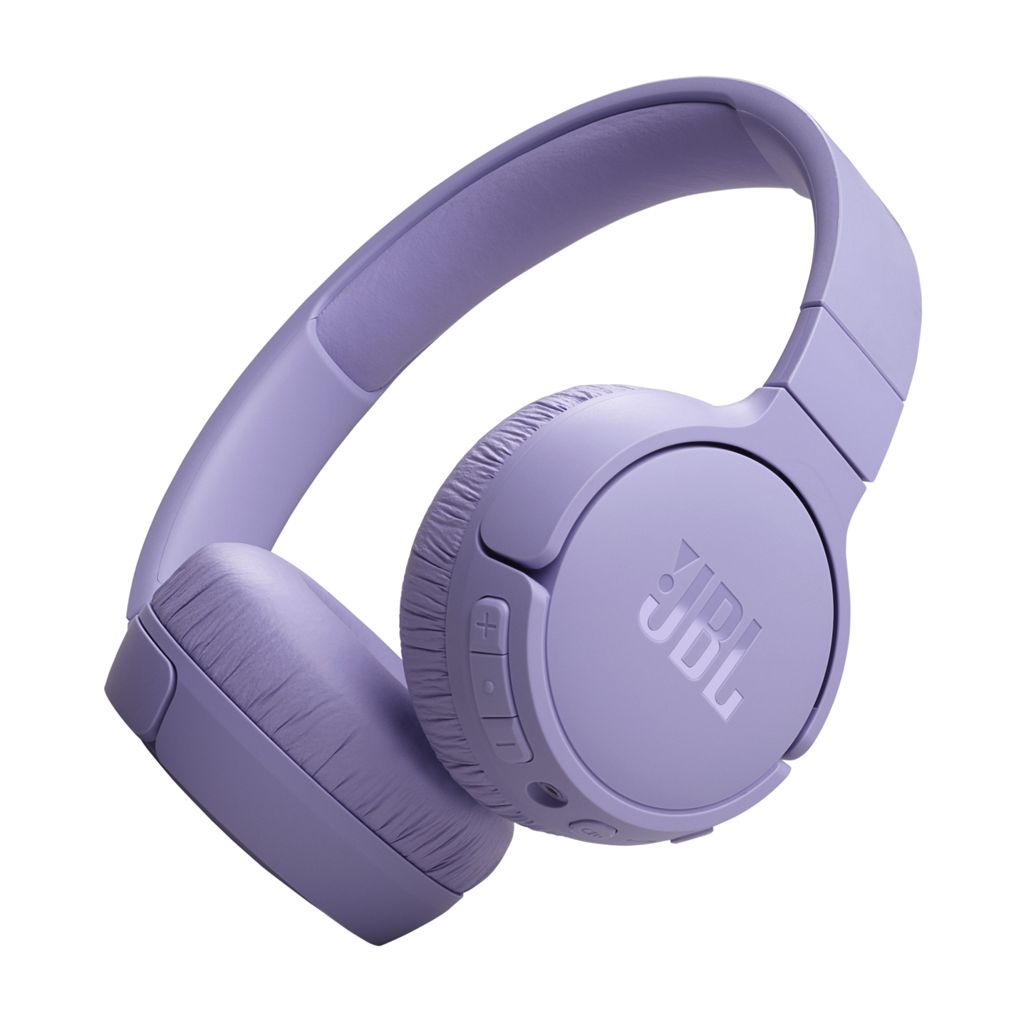 JBL Tune 670 NC -langattomat vastamelusankakuulokkeet, violetti