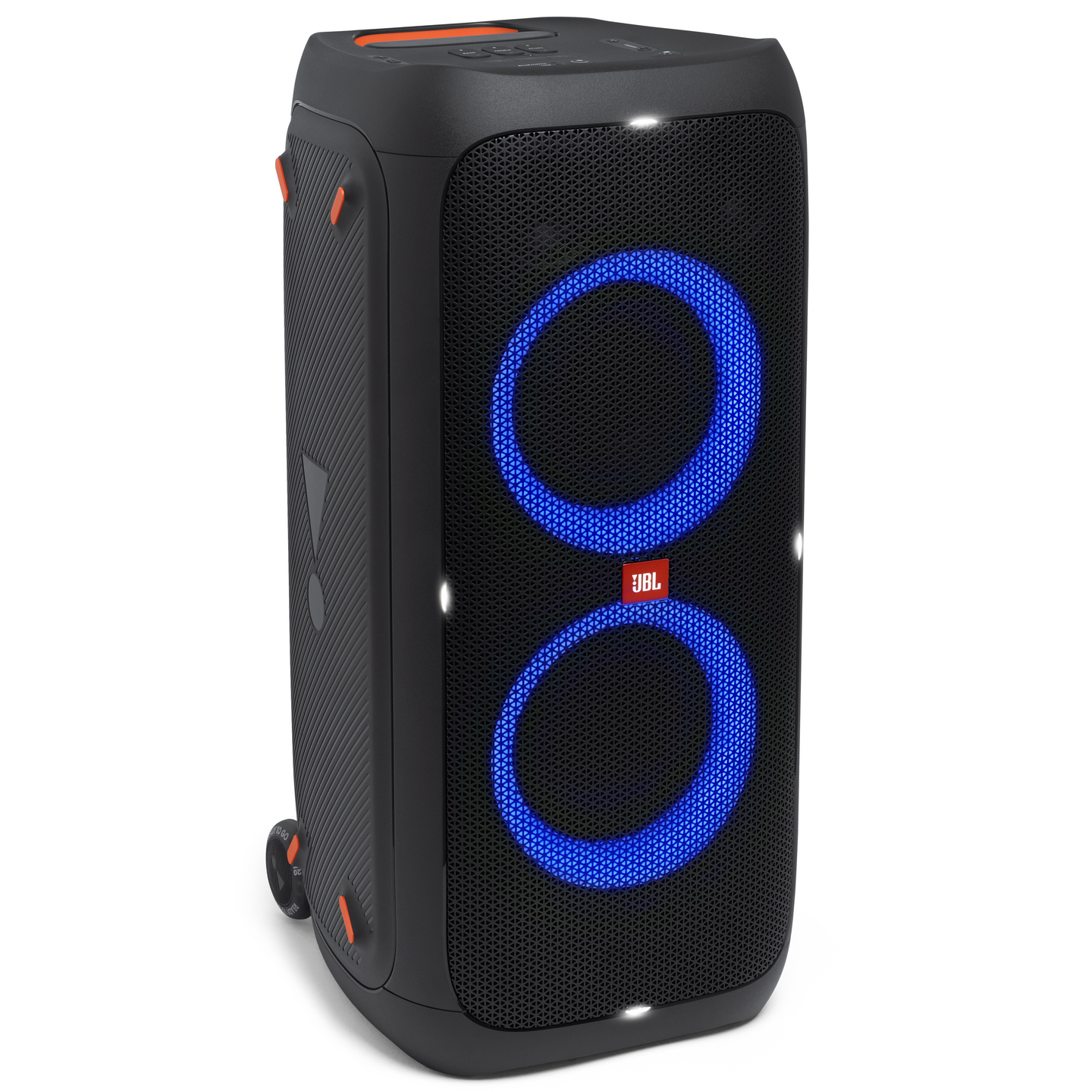 JBL PartyBox 310 Bluetooth-kaiutin