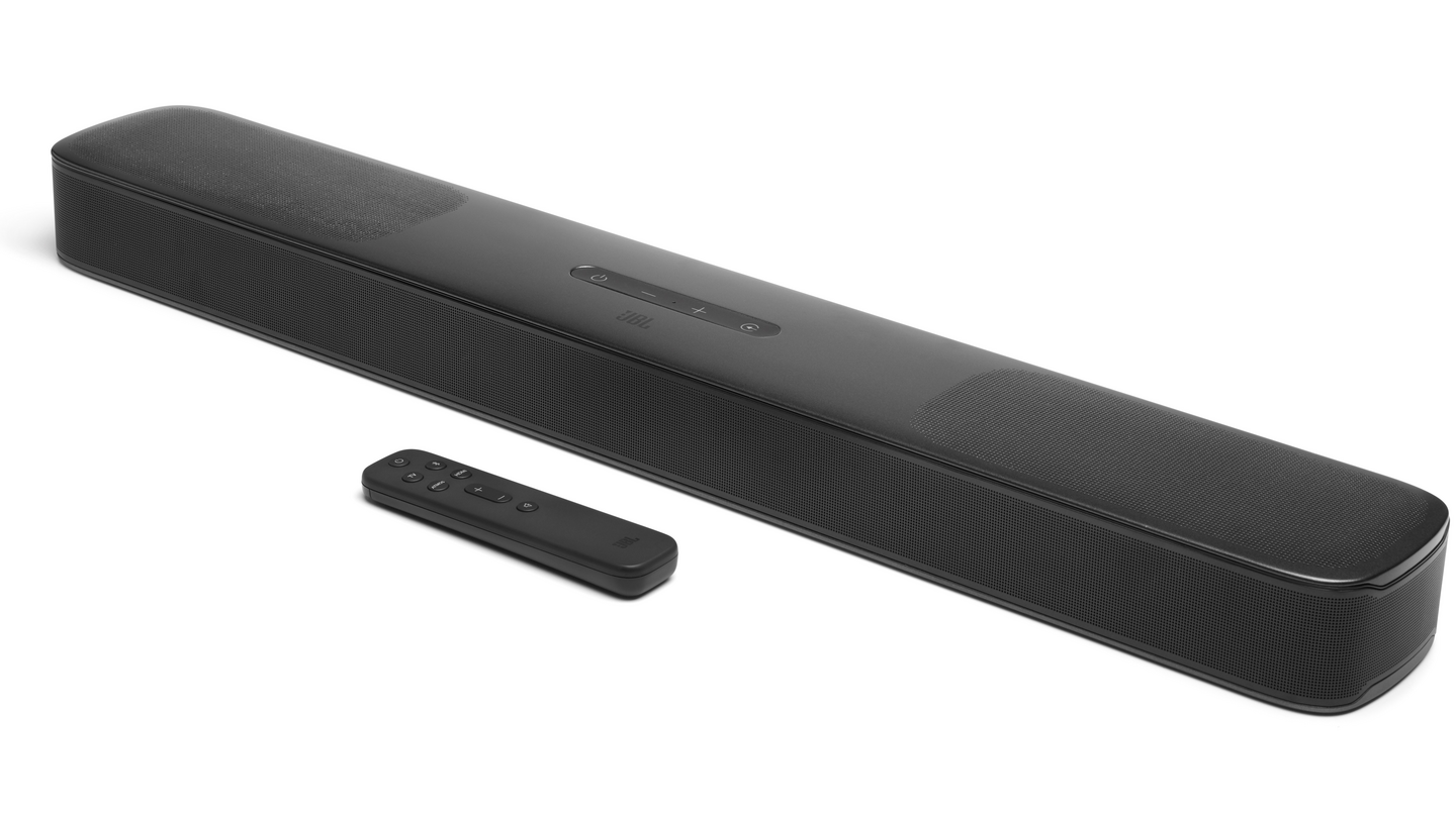 JBL Bar 5.0 MultiBeam -soundbar-kaiutin