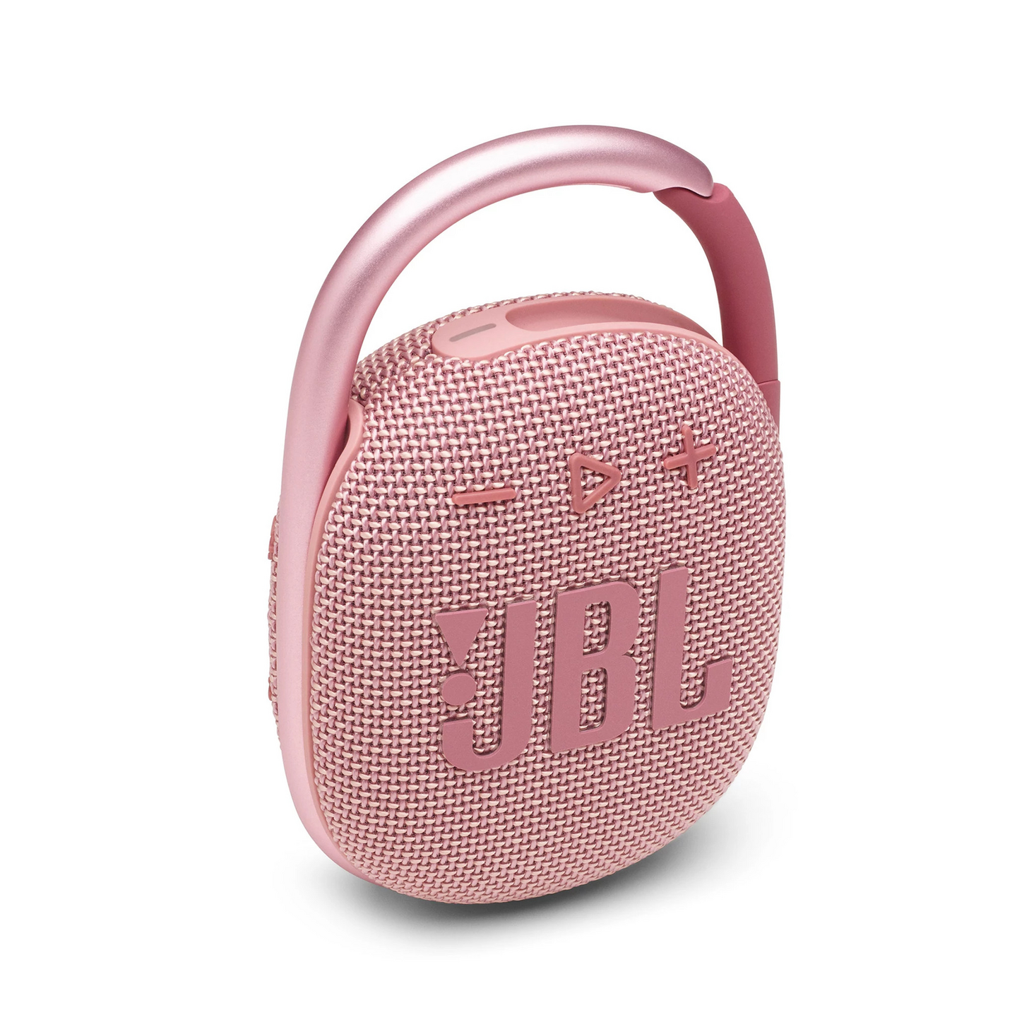 JBL Clip 4 Bluetooth-kaiutin, pinkki