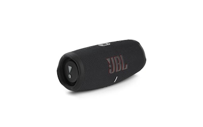 JBL Charge 5 Bluetooth-kaiutin musta - kuva