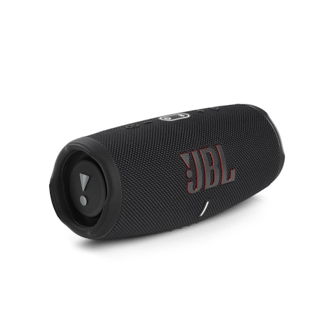 JBL Charge 5 Bluetooth-kaiutin musta