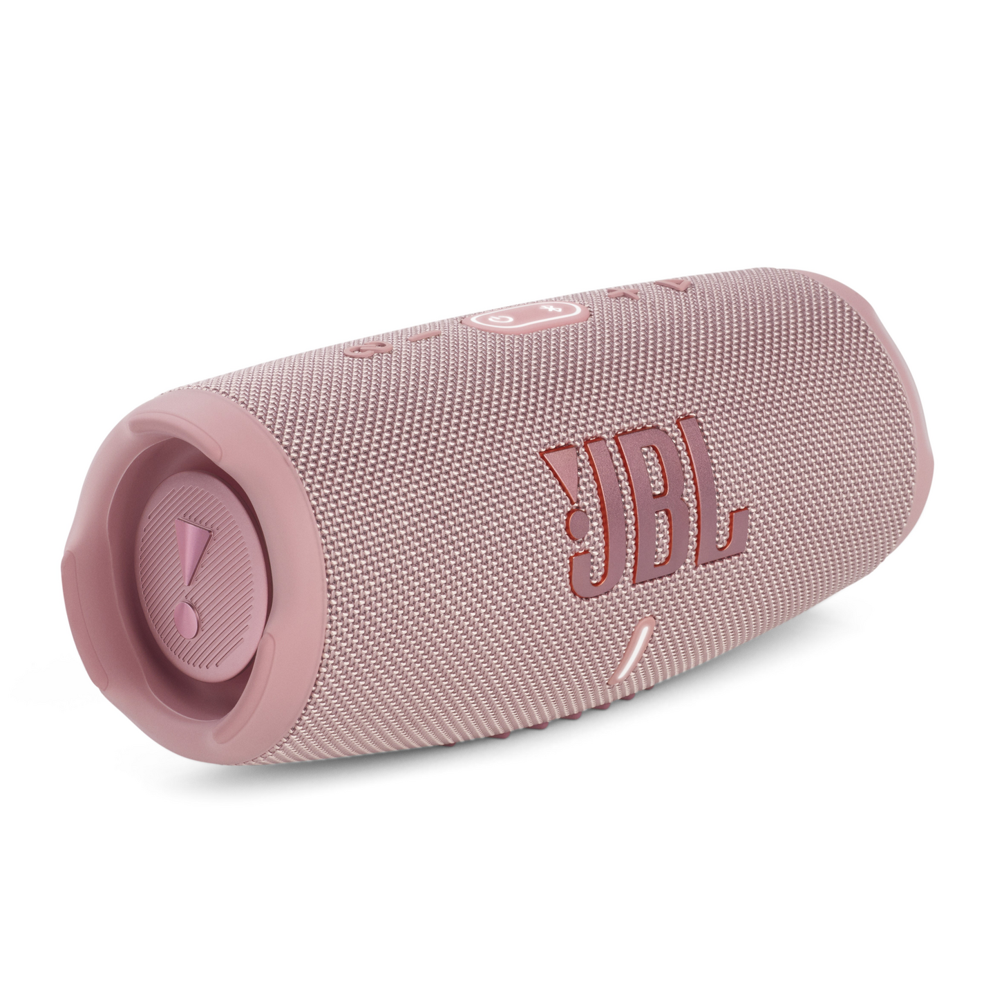 JBL Charge 5 Bluetooth-kaiutin, pinkki