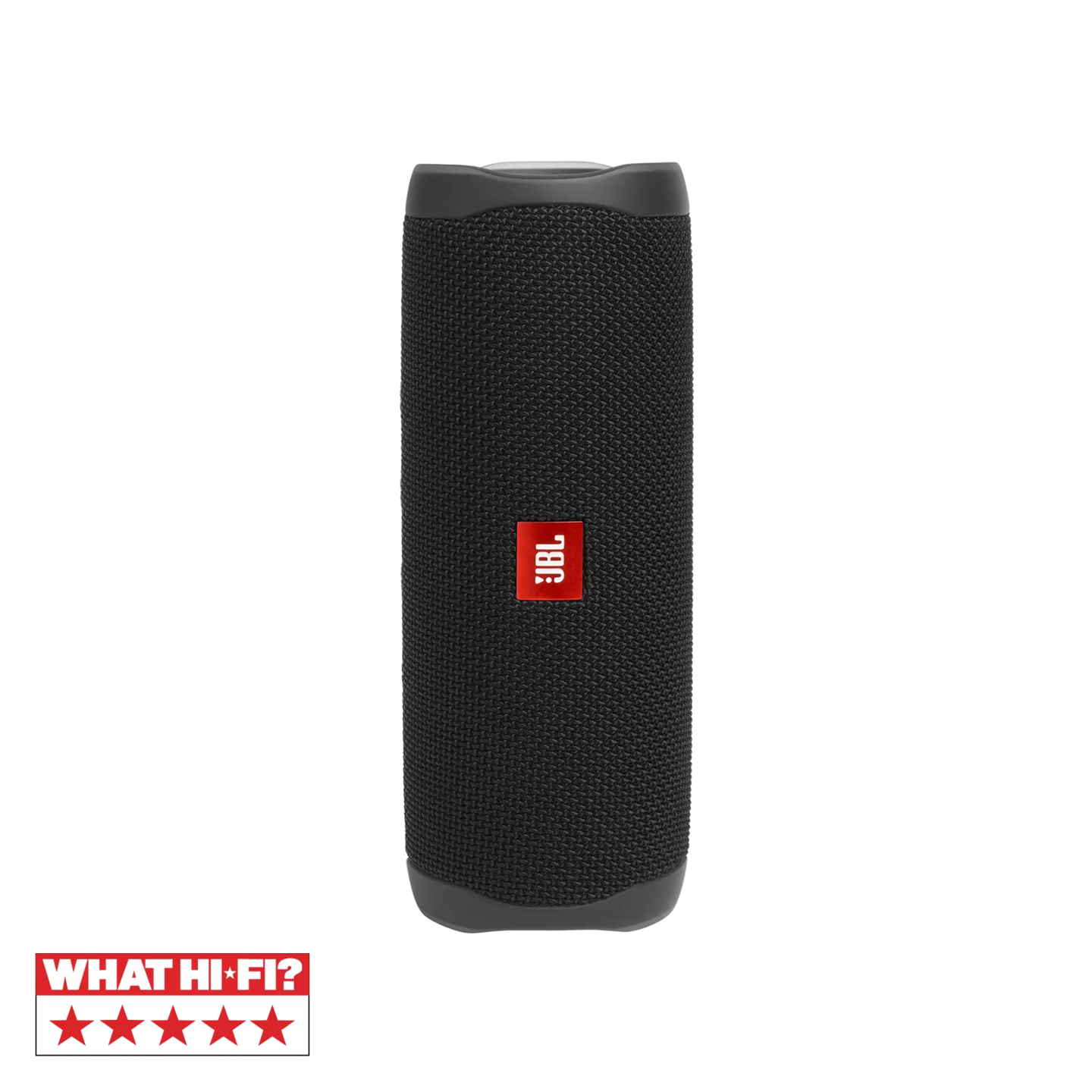 JBL Flip 5 Bluetooth-kaiutin musta