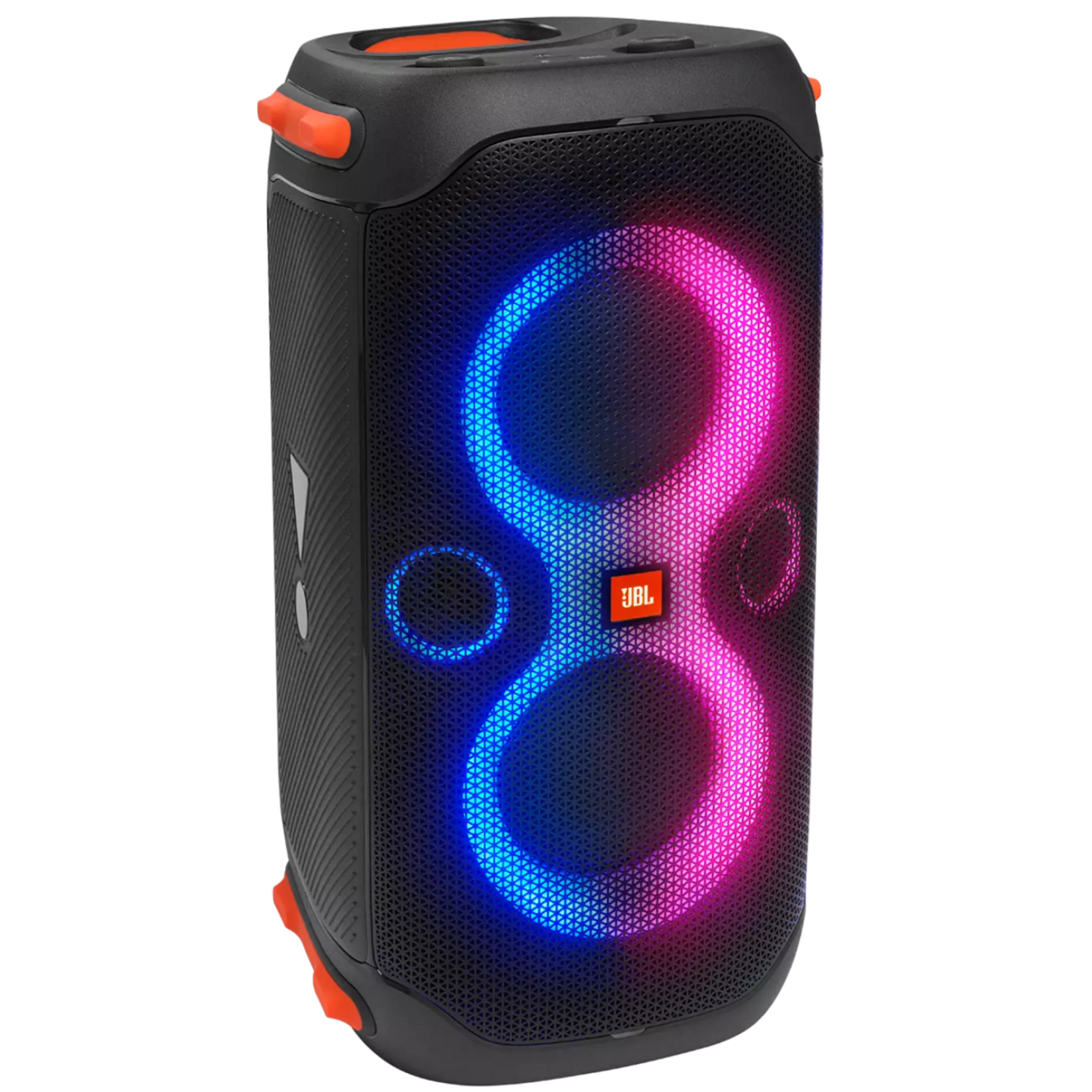 JBL PartyBox 110 -Bluetooth-kaiutin