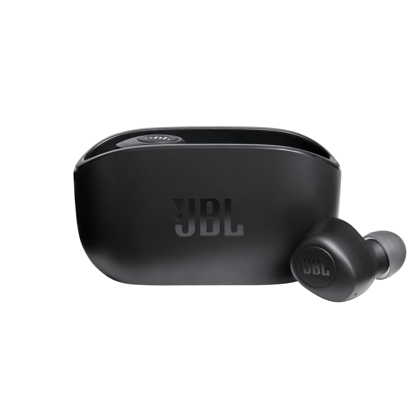 JBL Wave 100TWS langattomat nappikuulokkeet, musta