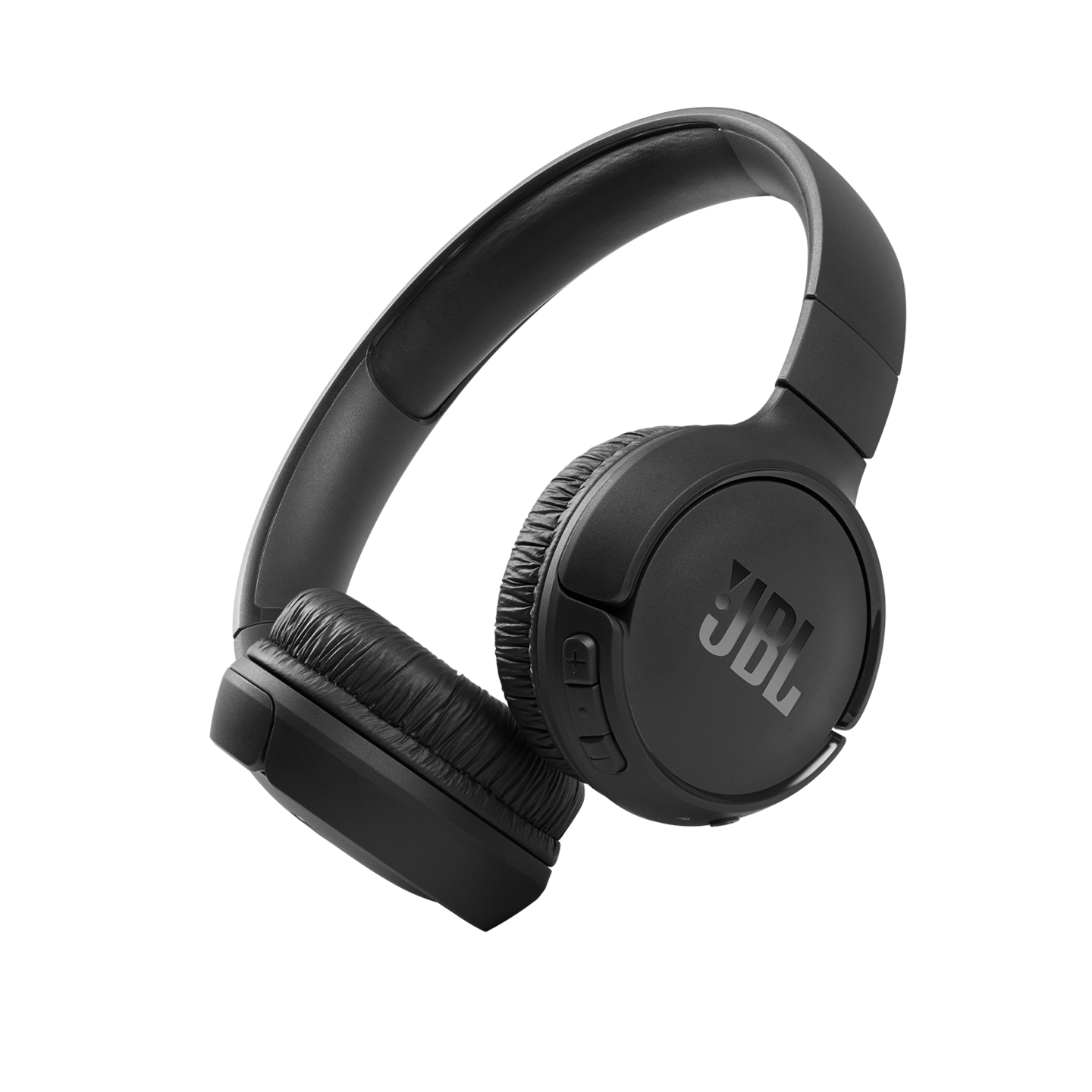 JBL Tune 570BT -langattomat sankakuulokkeet, musta