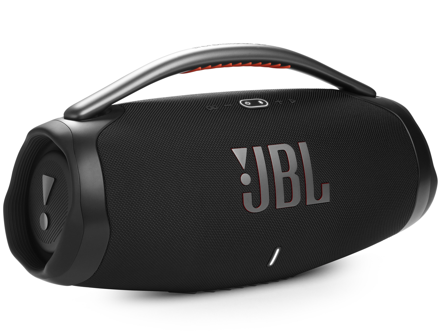JBL Boombox 3 -Bluetooth-kaiutin, musta