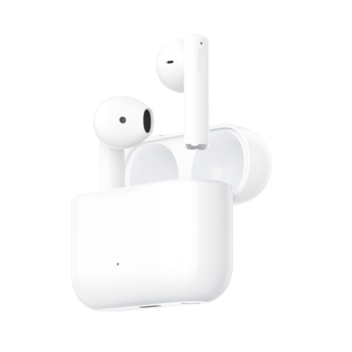 Honor Choice Earbuds X langattomat nappikuulokkeet, valkoinen