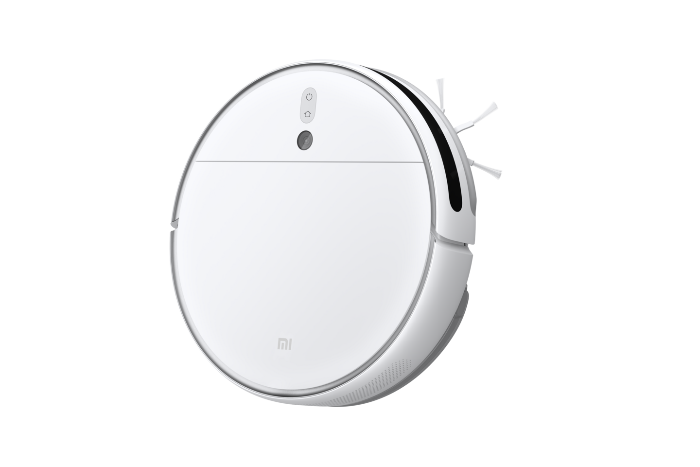 Xiaomi Mi Robot Vacuum-Mop 2 -robotti-imuri