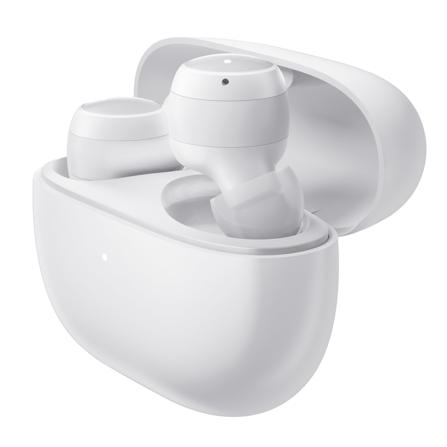 Xiaomi Redmi Buds 3 Lite langattomat nappikuulokkeet, valkoinen