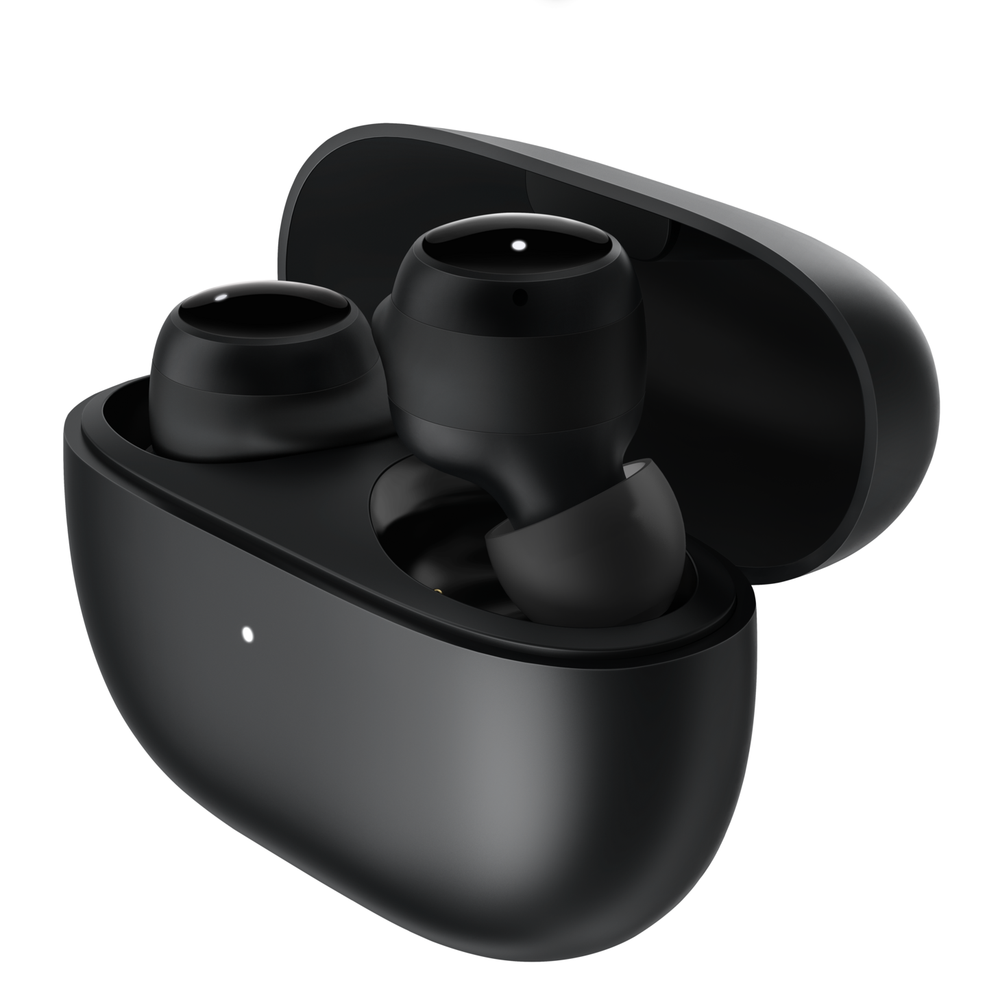 Xiaomi Redmi Buds 3 Lite langattomat nappikuulokkeet, musta