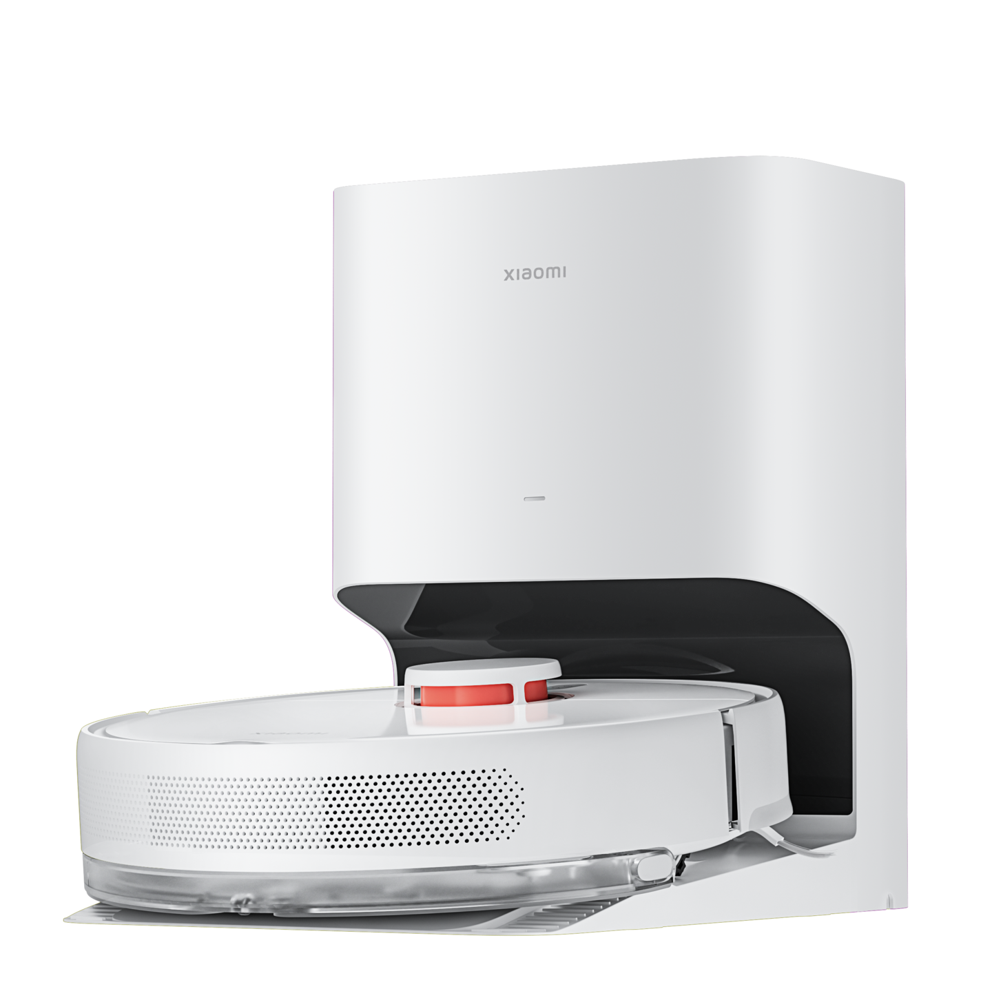 Xiaomi Robot Vacuum X10 -robotti-imuri