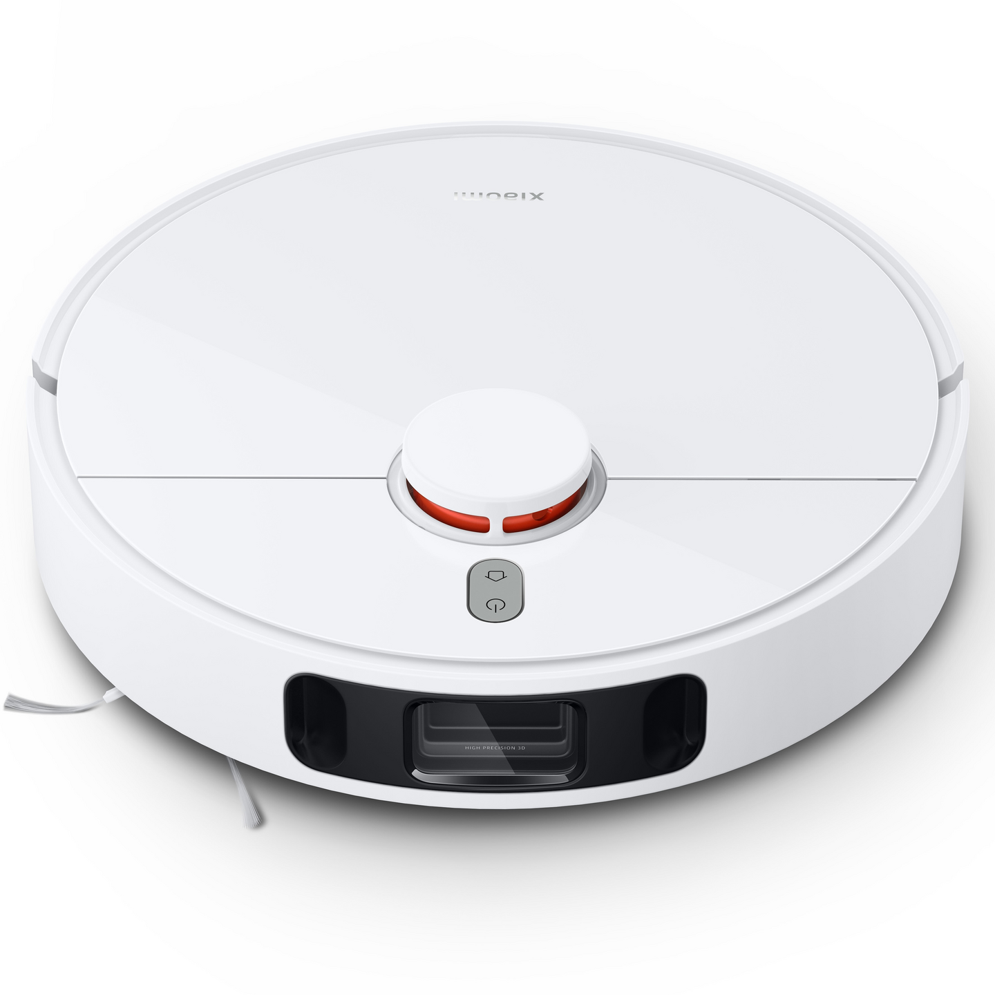 Xiaomi Robot Vacuum S10+ -robotti-imuri