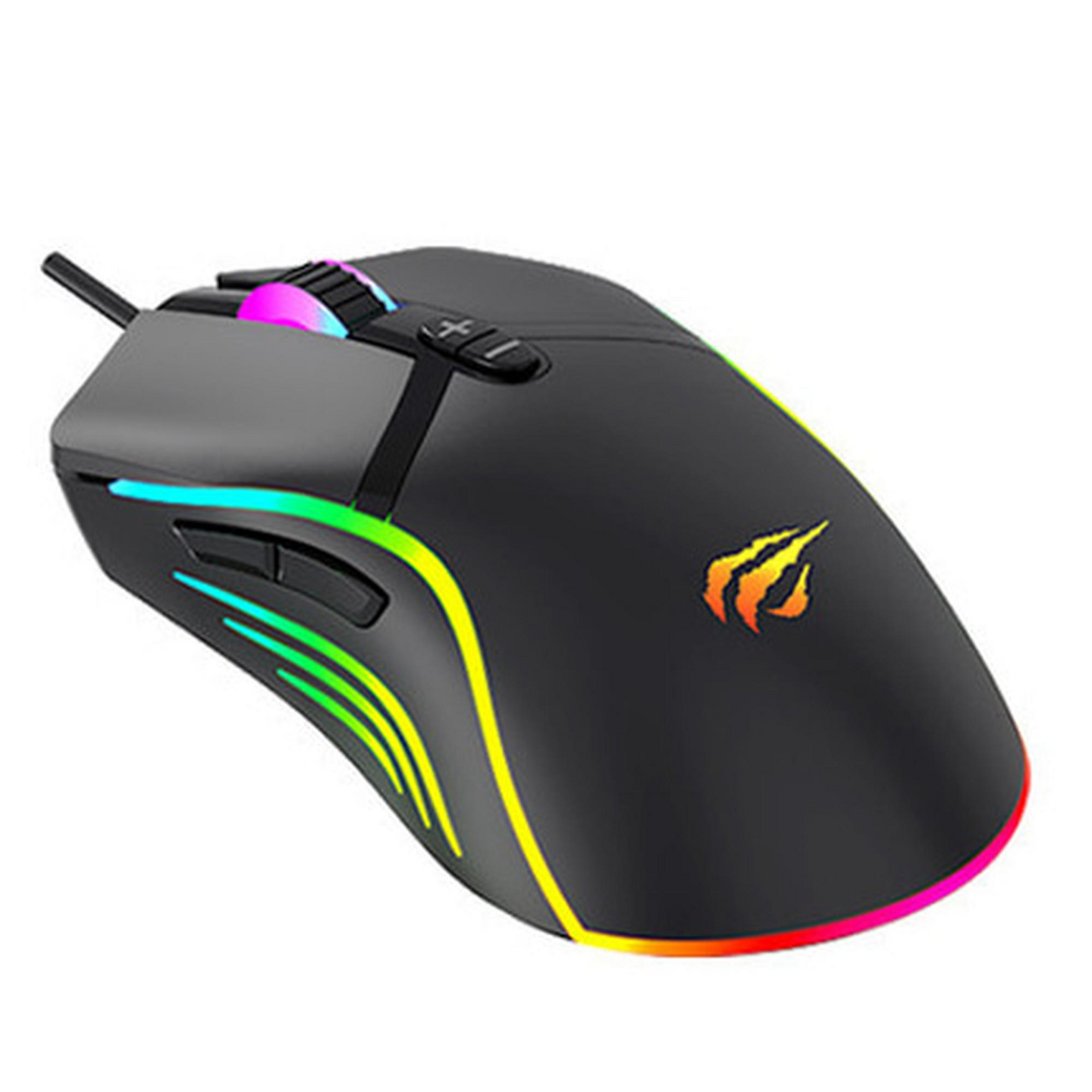 Havit MS1026 RGB -pelihiiri