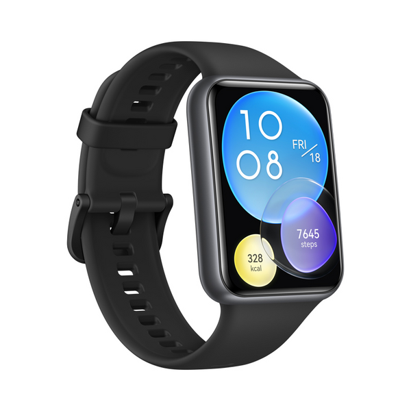 Huawei Watch FIT 2 Active älykello musta